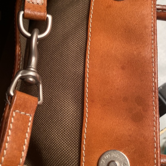 Eric Javits woven handbag - Picture 7 of 10